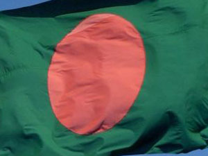 Müslüman lidere ölüm cezası