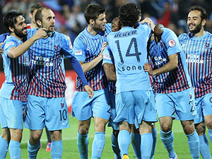 Kupada müthiş performans