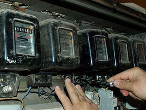 35 milyon sayaç değişecek