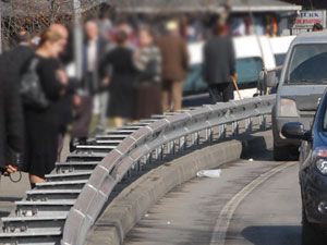 Trabzon'da yol ortasında fuhuş pazarlığı!