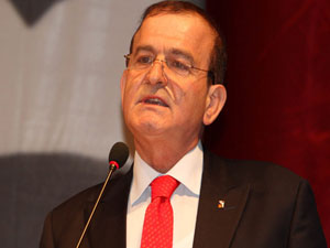 Metin Atasoy resmen açıkladı