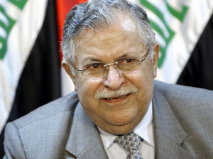 Talabani öldü mü?