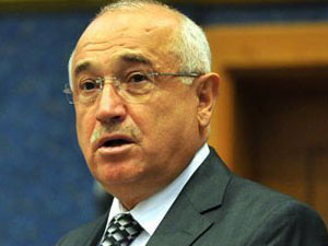 Çiçek'ten İran'a Zor Soru