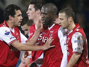 Hollanda kupası sahibini buldu