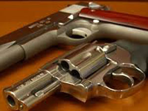 Yeni Silah Yasası Meclis’te: Ruhsata Eğitim Şartı ve 21 Yaş Sınırı