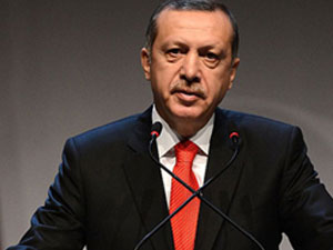 Erdoğan'dan flaş Suriye açıklaması