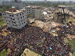 Ölü sayısı 1000'ü geçti