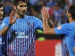 Müthiş dörtlünün yeri garanti!