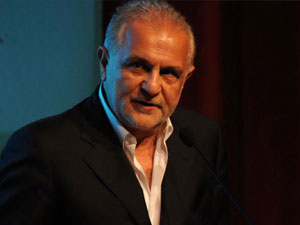 Kenan Işık gözaltına alındı!