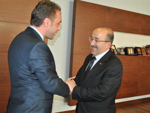 Emre Aksoy;"21 ciddi projemiz var"