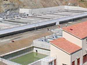 Büyükliman hayaline kavuşuyor!