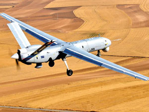 Hem görecek hem vuracak