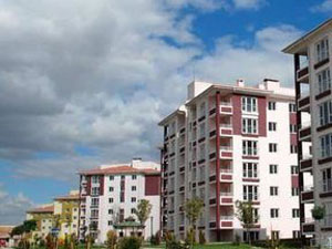 18 bin liraya iş yeri,58 bin liraya konut