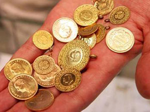 İnternetten altın alımı arttı