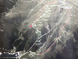 Uzungöl'e dev proje!