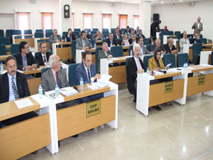 Giresun ve Hakkari kardeş şehir oluyor