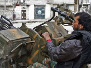 Ölü sayısı 98'e ulaştı