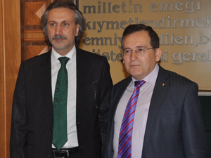 TTSO'da seçim gerçekleştirildi.