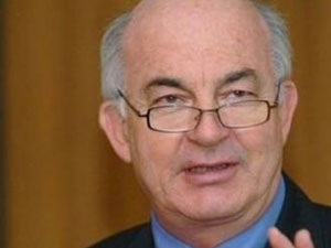 "Öcalan'a Vatan haini denmemeli"