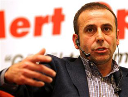 Abdullah Avcı Rize'de konuştu