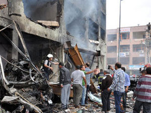 Hatay'da ölü sayısı 40'a yükseldi