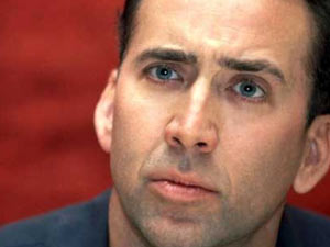 Ünlü yıldızın seccade sevgisi