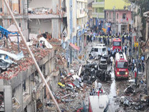 İşte saldırının arkasındaki örgüt