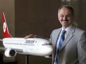 THY'de yönetim krizi