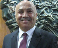 Maçka'nın başkanı konuştu!