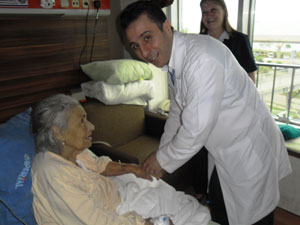 Trabzon'da Anneler Günü Etkinlikleri