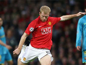 M.United'li yıldız futbolu bıraktı