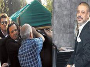 Ünlü iş adamı intihar etti!