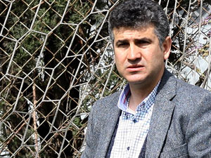 Büyükaydın'dan Taraftara çağrı