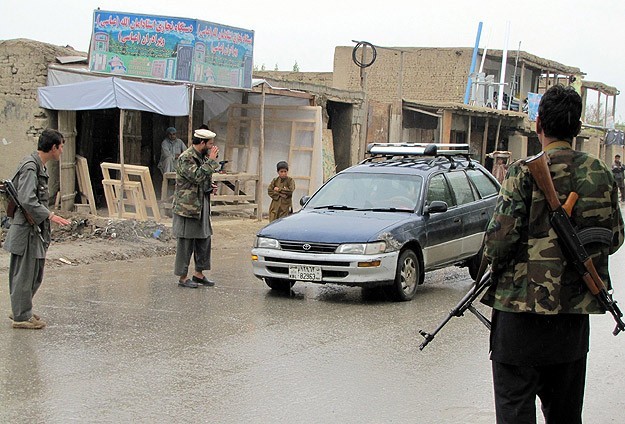 4 Türk serbest bırakıldı