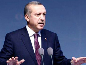 Başbakan Erdoğan'dan flaş açıklama!