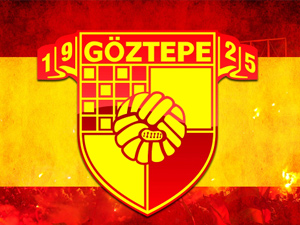 Göztepe küme düştü