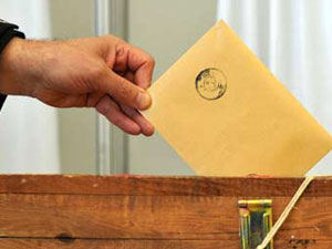 Trabzon'da hangi parti önde?