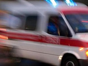 Araklı'da kaza:16 Yaralı!