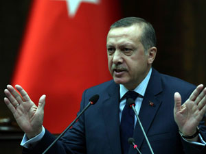 Başbakan'dan Reyhanlı Açıklaması