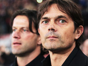 PSV Eindhoven'da yeni dönem