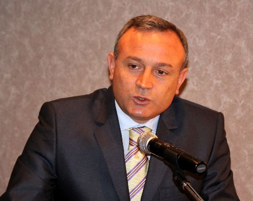 Trabzon'da "Bilim Fuarı" Açıldı