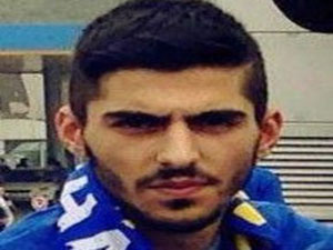 Burak'ın katil zanlısı yakalandı