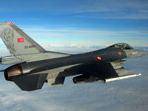 Amanos’tan acı haber