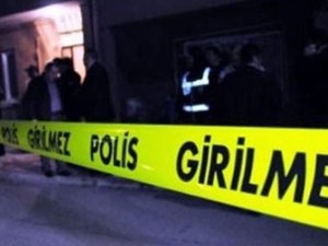 Kızının erkek arkadaşını öldürdü