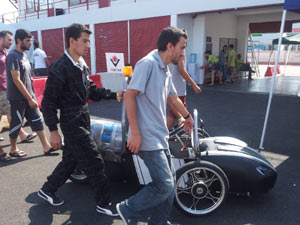 KTÜ'lü öğrenciler Türkiye 8.oldu