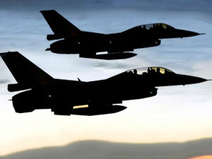 Türkiye Suriye'yi vuracak!