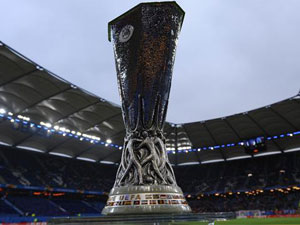 UEFA kupası sahibini buluyor
