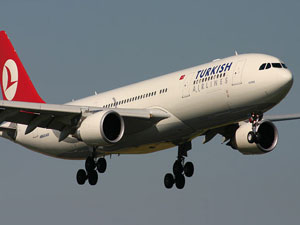 THY'de grev başlıyor