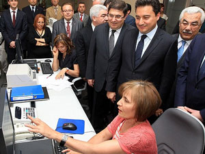 IMF'ye borcumuz bitti!