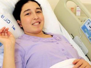 Nakilde üzücü haber!